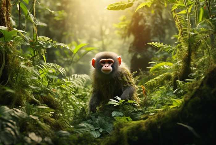 平头哥在哪里生活，平头哥生活在哪里？