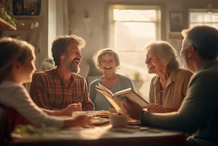 生活什么样子才是有意义、生活什么样子才是有意义的