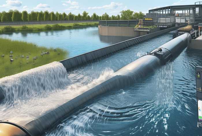 生活污水总磷超标的原因及解决办法是什么；生活污水总磷超标的原因及解决办法是什么意思