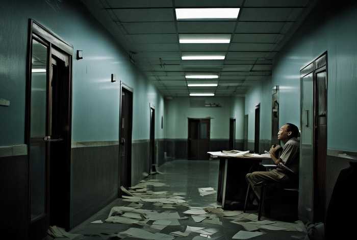 深圳看守所里面的生活是怎么样的；深圳看守所里面的生活是怎么样的呢