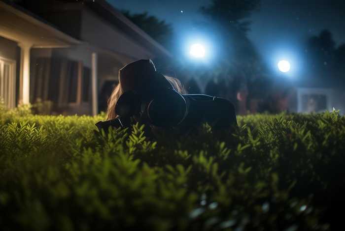 什么是私娱（什么是娱乐圈私生饭）