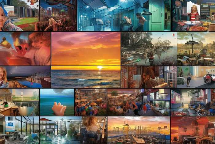 生活万花筒作文300字抄写 - 生活万花筒的作文怎么写350字