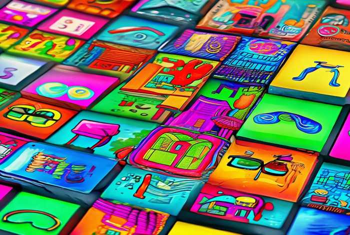 生活号平台画风过了，生活号名称大全