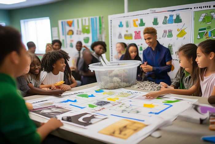 生活垃圾的回收与利用公开课；生活垃圾的回收与利用课题研究