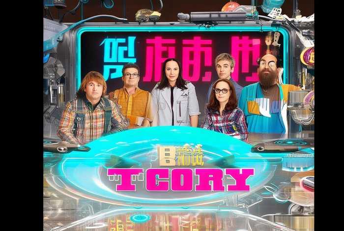 生活大爆炸演员表；生活大爆炸演员表英文名字