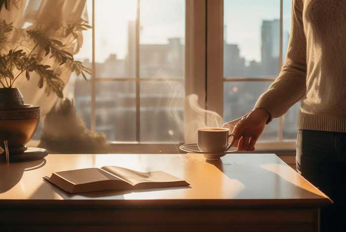朋友圈生活日常文案高级感、发朋友圈日常生活文案