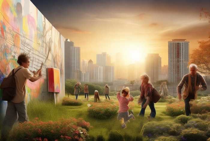 生活因奋斗而美好800字 - 生活因奋斗而美作文