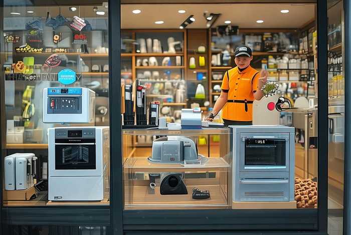 生活电器专卖店；生活电器专卖店是正品吗