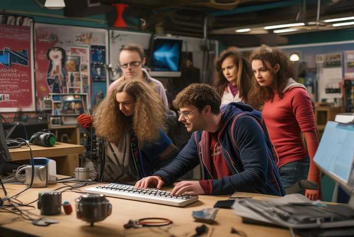 生活大爆炸第七季 下载迅雷 - 生活大爆炸第七季 下载迅雷链接