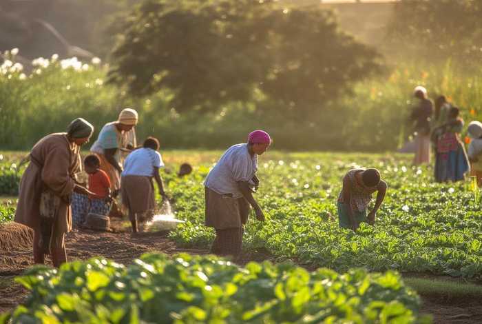 农村女人们的生活（农村女人们的生活图片）