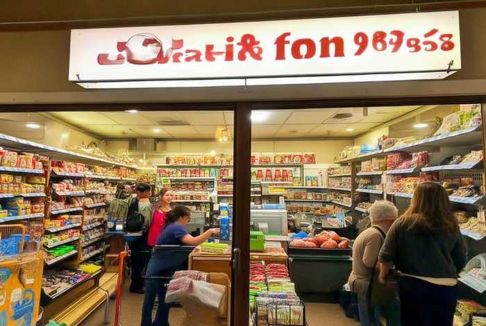 生活驿站便利店商品（生活驿站便利店加盟总部电话）