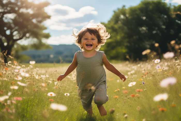 描写童年生活的美文、关于描写童年生活的美文