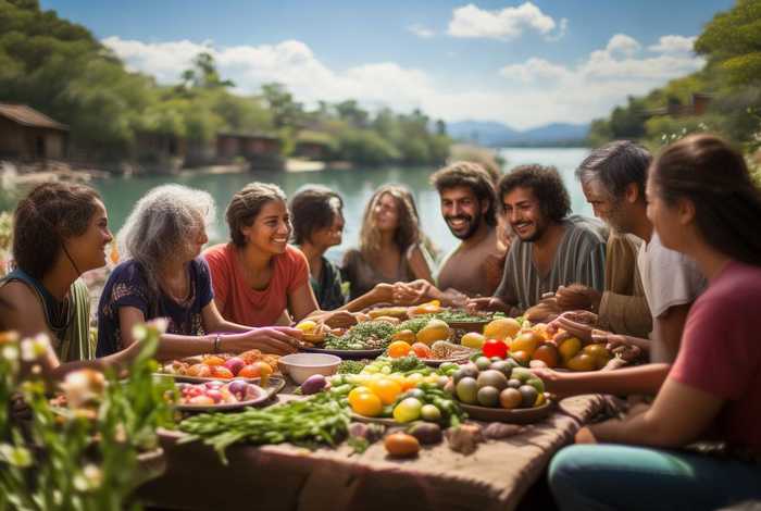 什么是幸福生活（什么是幸福生活的重要指标）