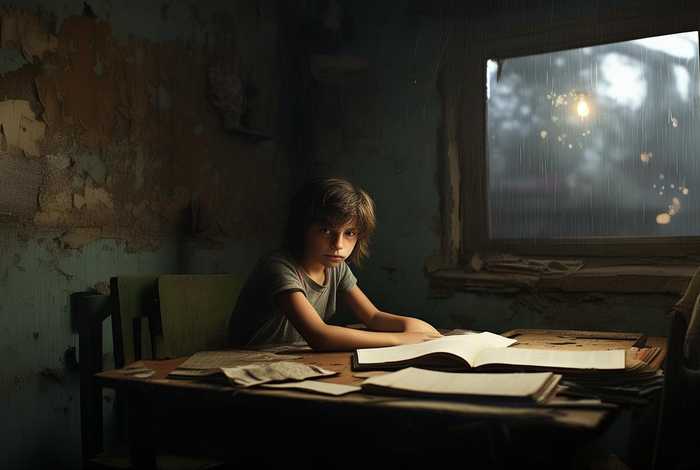 描写生活艰辛的句子有哪些，描写生活艰辛的句子有哪些三年级