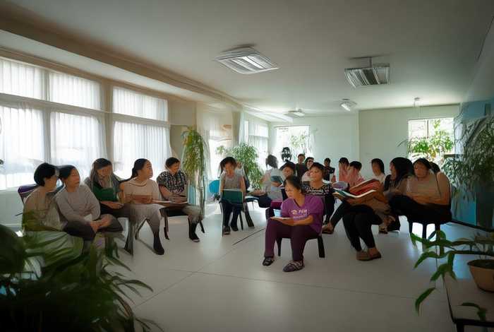 宁波市女子看守所生活情况如何，宁波市女子看守所生活情况如何样