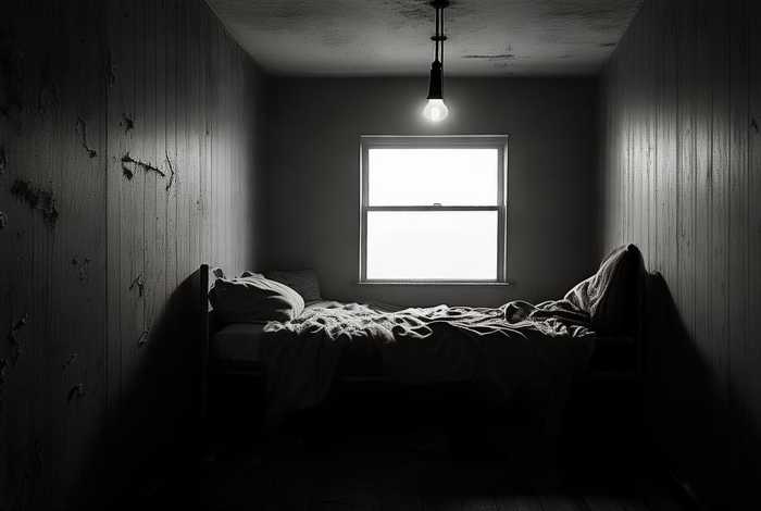 生活无望的照片（生活无望的照片大全）