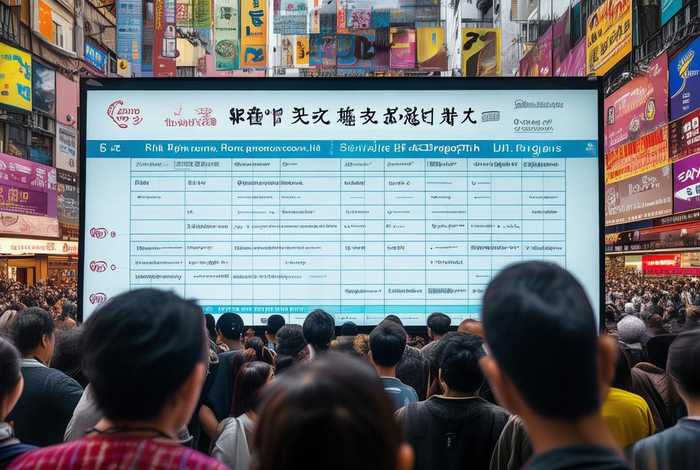 生活服务类节目百度百科（生活服务类节目名称大全）