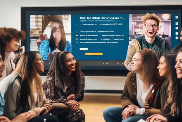 如何过好大学生活视频 如何过好大学生活视频教学