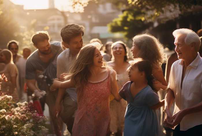 生活中处处充满爱的英文，生活中处处充满爱的英文作文