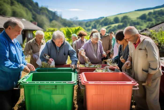 农村生活垃圾处理办法 - 农村生活垃圾处理办法最新 农村生活垃圾处理办法 - 农村生活垃圾处理办法最新
