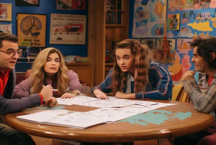 生活大爆炸你画我猜 哪一集，生活大爆炸你画我猜哪一集