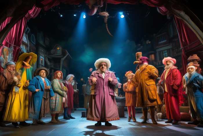 生活本是戏中戏、生活本是戏中戏凡事不必太在意