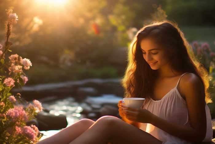 生活美好的句子唯美简短 享受生活美好的句子唯美简短