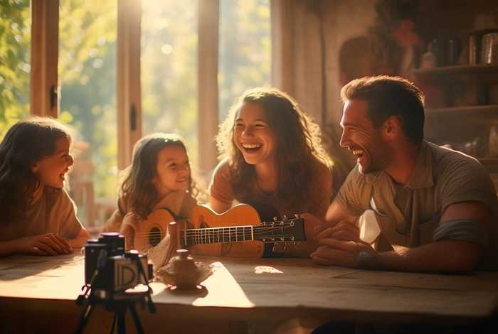 晒生活照配啥音乐好听 - 晒生活照配啥音乐好听呢