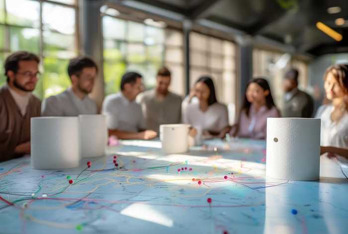 生活用纸生产厂家，生活用纸生产厂家唯美源销售那些地方