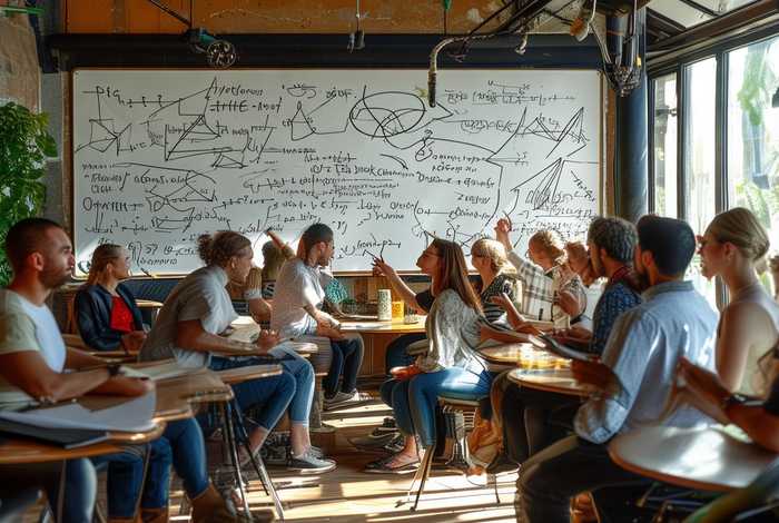 生活与数学摄影作品，生活与数学摄影作品图片