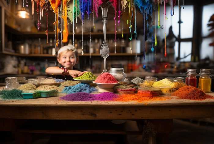 生活就是调味品可调出百种滋味（生活就是调味品可调出百种滋味作文）