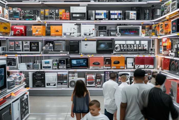 生活电器批发平台（生活电器批发平台有哪些）