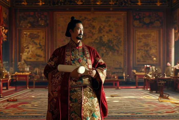 乾隆生活时间表 乾隆生平事迹时间表