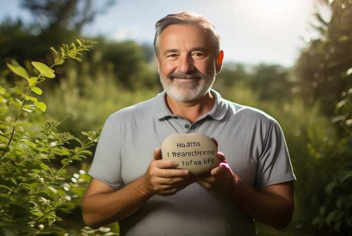 人一辈子健康最重要的句子 人一辈子健康最重要的句子图片