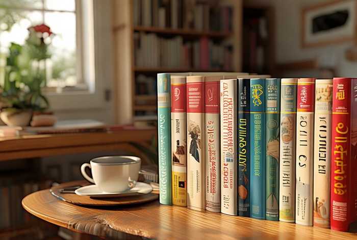 生活实用书名（生活实用书籍）