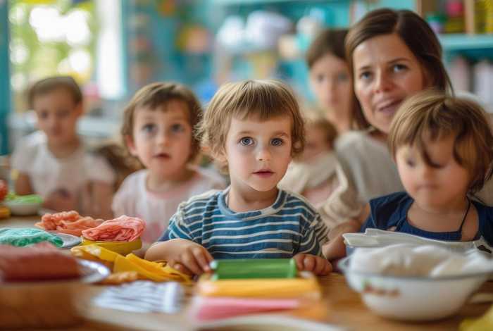生活技能游戏早教 生活技能游戏早教视频