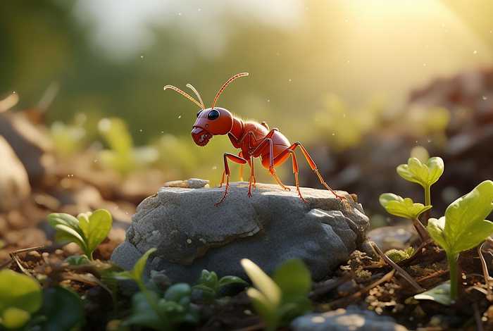 生活启示录小强 生活启示录小强大结局