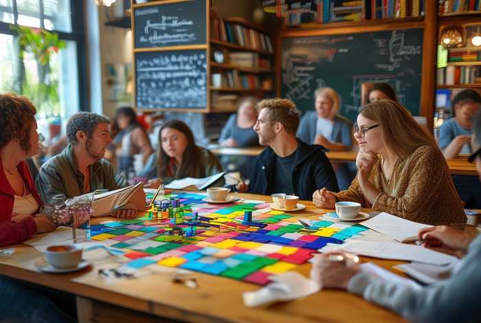 生活与数学摄影作品，生活与数学摄影作品图片