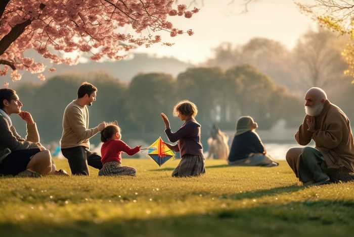 生活中注意什么好（生活中注意什么好词好句）