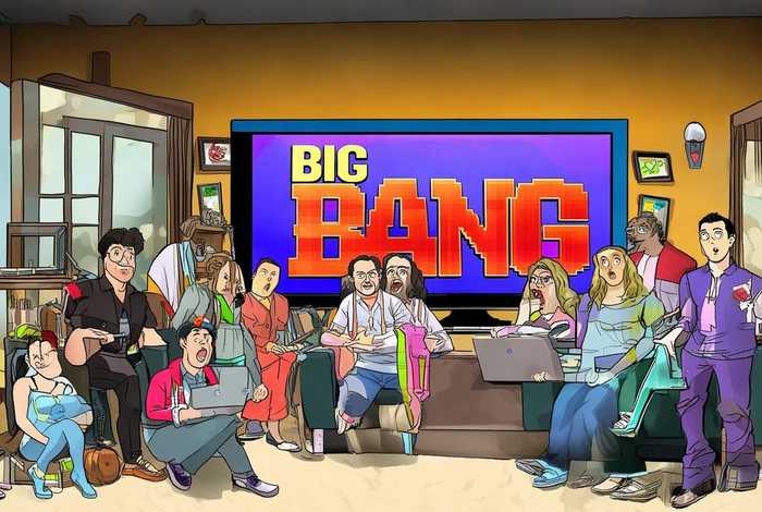 生活大爆炸第三季下载观看；生活大爆炸第三季下载观看全集