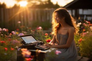 生活是一首诗300字 - 生活是一首诗300字怎么写