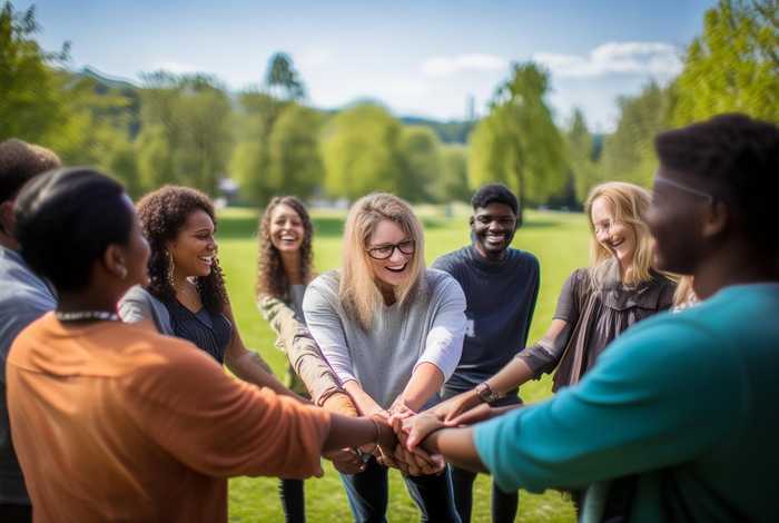 生活中团结同志(生活中团结同志,关心战友) 生活中团结同志(生活中团结同志,关心战友)