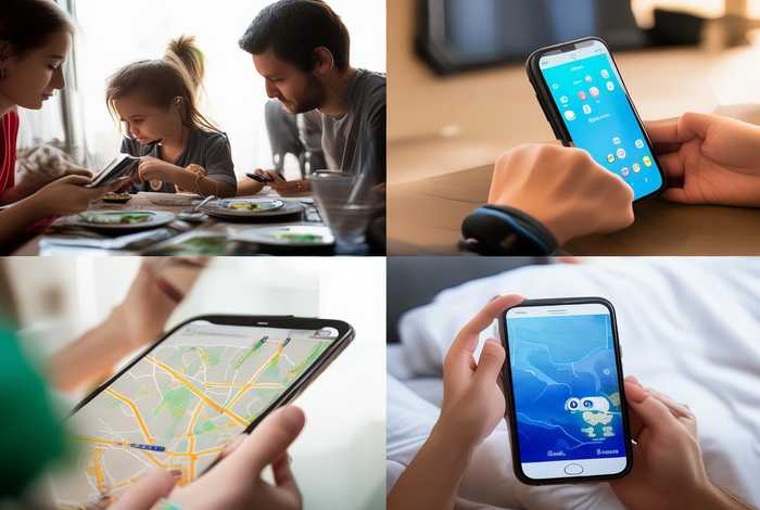 手机影响生活的例子；手机影响生活的作文