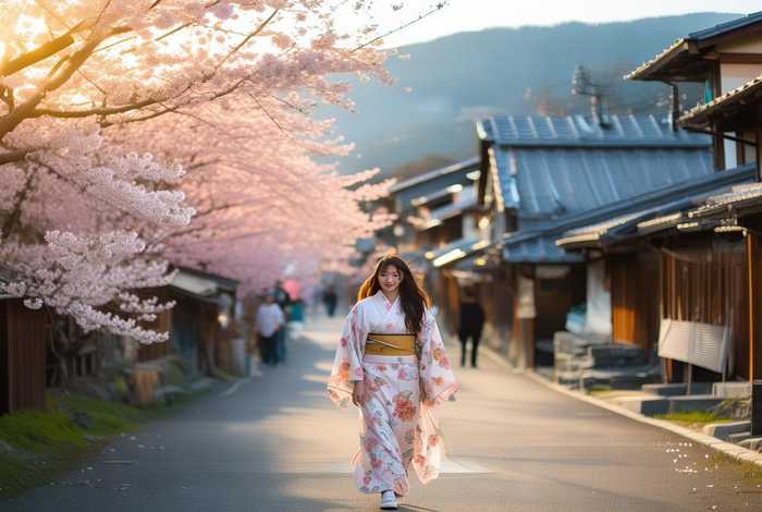 晴美日常 - 晴美日语