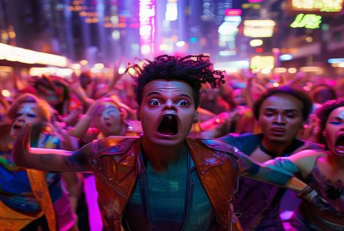 生活就是舞台mv下载 生活就是舞台mv下载百度云