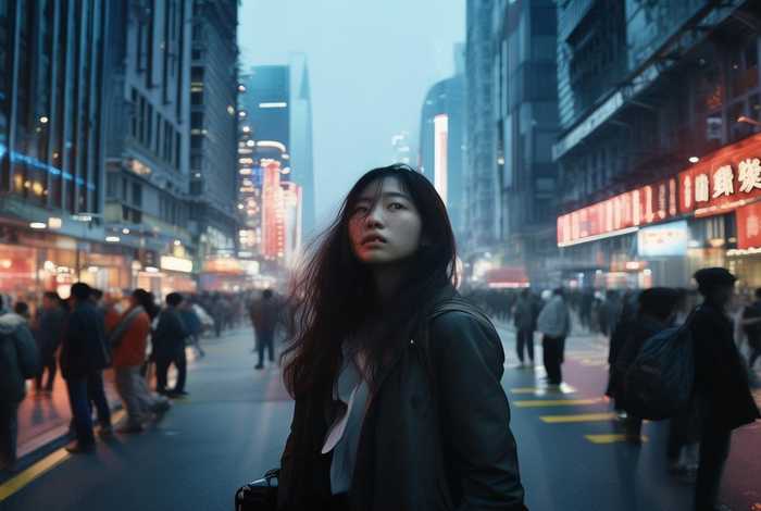 上海压力大吗、上海压力很大吗