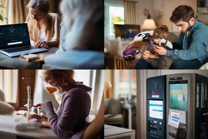 生活中密码的五个应用、生活中密码的五个应用是什么