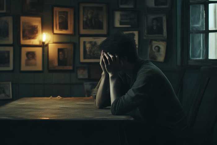 生活的委屈让人哑口无言、生活的委屈让人哑口无言是什么歌