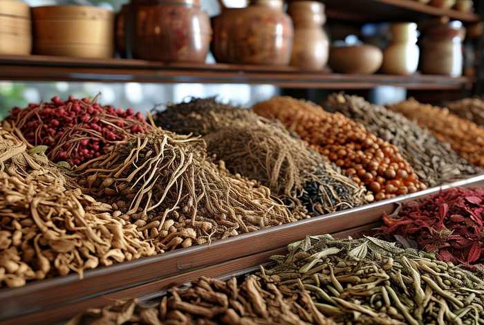 日常生活中常见的中草药有哪些、日常生活中常见的中草药有哪些图片