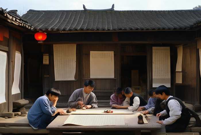 三味书屋的生活是怎样的、三味书屋的生活是怎样的体现在哪里 三味书屋的生活是怎样的、三味书屋的生活是怎样的体现在哪里